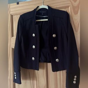 White House Black Market suit jacket